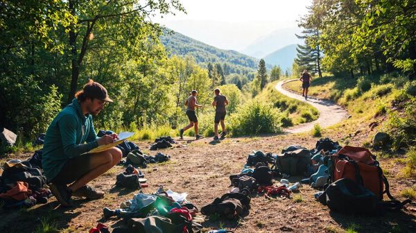 Les meilleures astuces pour planifier un voyage sportif parfait