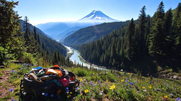 Les meilleures astuces pour planifier un voyage sportif parfait