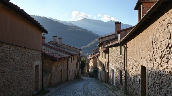 Meilleures destinations pour des hôtels de charme en Alpes-de-Haute-Provence
