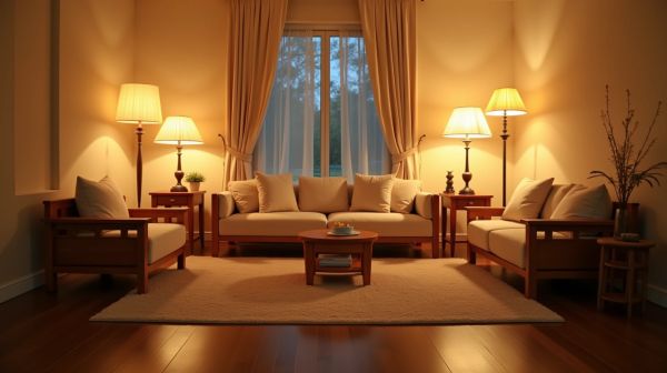 Pourquoi acheter des lampes de poche et lampes frontales pour son intérieur ?
