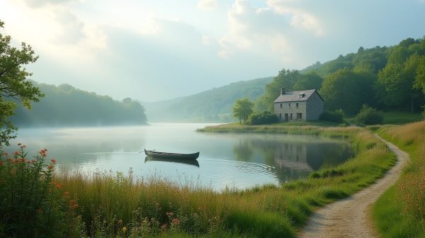 Pourquoi choisir l'écotourisme en Bretagne pour un voyage engagé