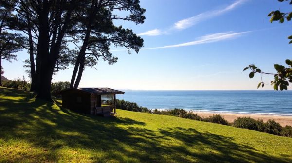 Top campings à Ondres pour une escapade nature relaxante
