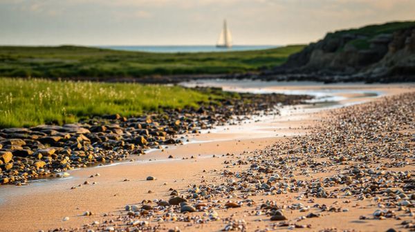 Top raisons de faire de l'écotourisme en Bretagne